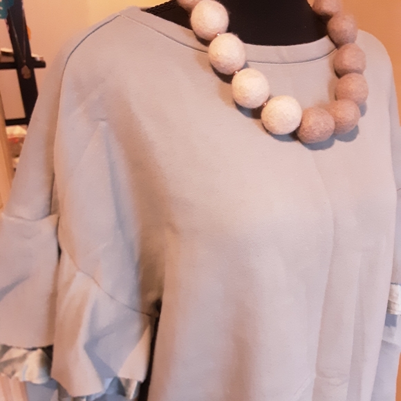 H&M Oversized Sweater - Picture 3 of 8